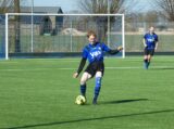 S.K.N.W.K. 2 - D.V.O. '60 4 (competitie) seizoen 2022-2023 (83/118)